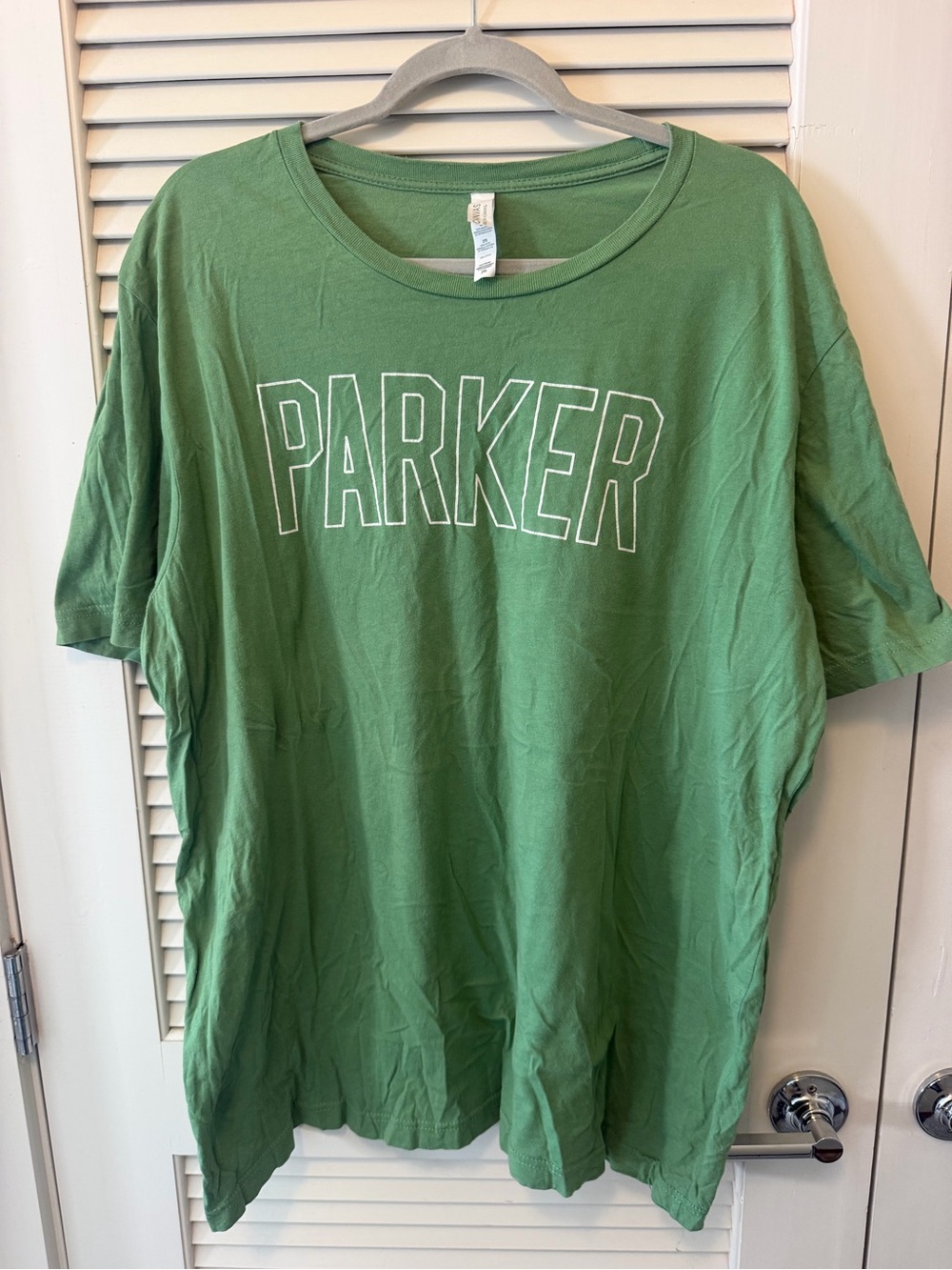 Parker McCollum Merch Tshirt
